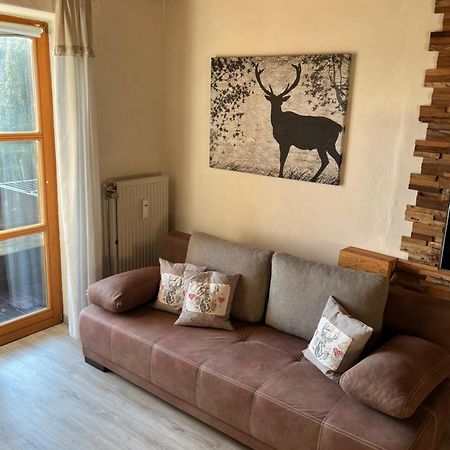 Ferienwohnung Hauzenberg Blick Eksteriør billede
