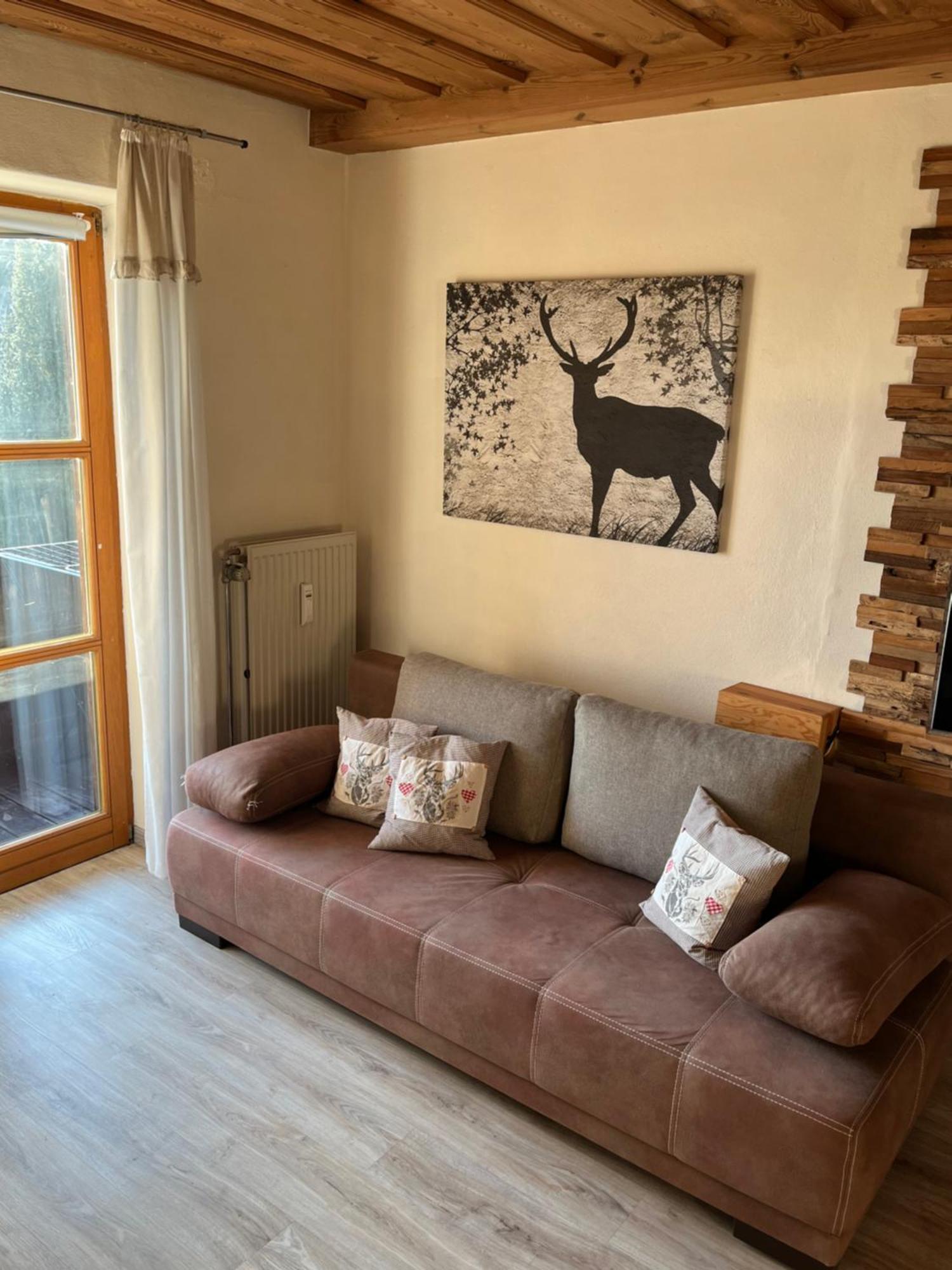 Ferienwohnung Hauzenberg Blick Eksteriør billede