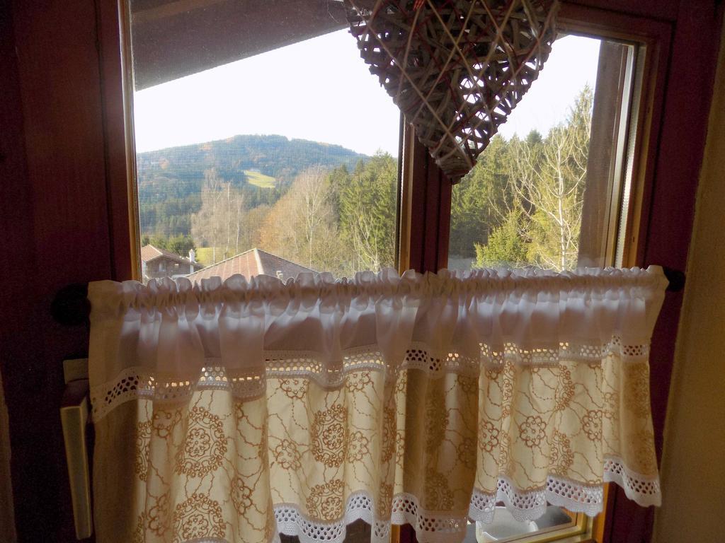 Ferienwohnung Hauzenberg Blick Eksteriør billede