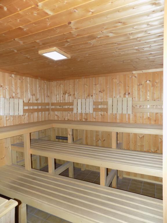 Ferienwohnung Hauzenberg Blick Eksteriør billede