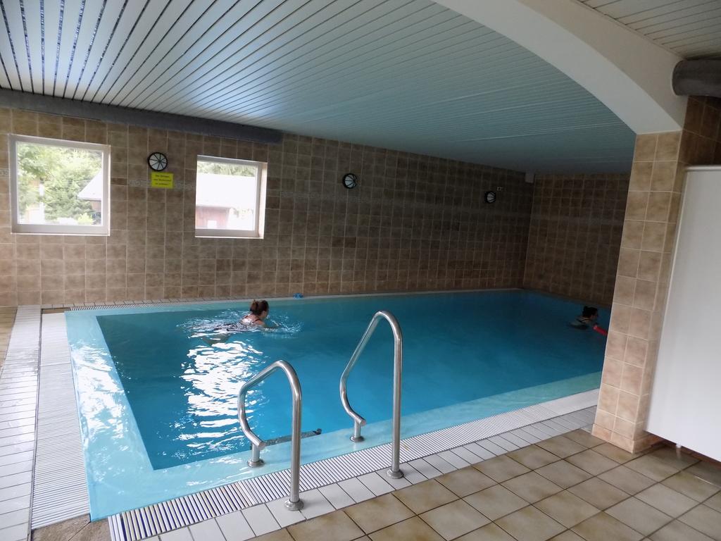 Ferienwohnung Hauzenberg Blick Eksteriør billede