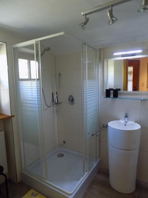 Ferienwohnung Hauzenberg Blick Eksteriør billede