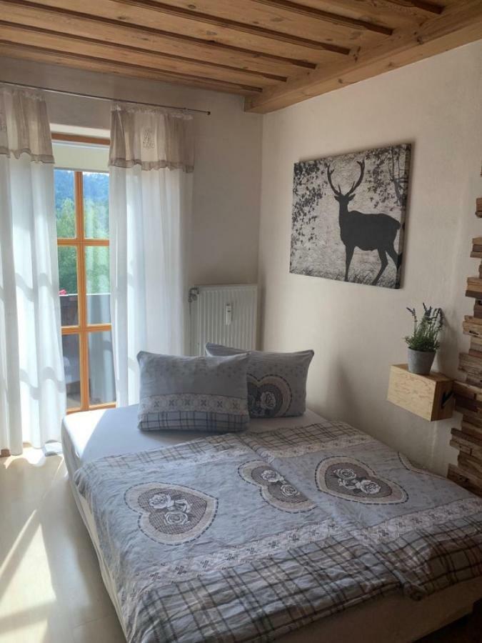 Ferienwohnung Hauzenberg Blick Eksteriør billede